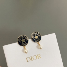 Christian Dior Earrings